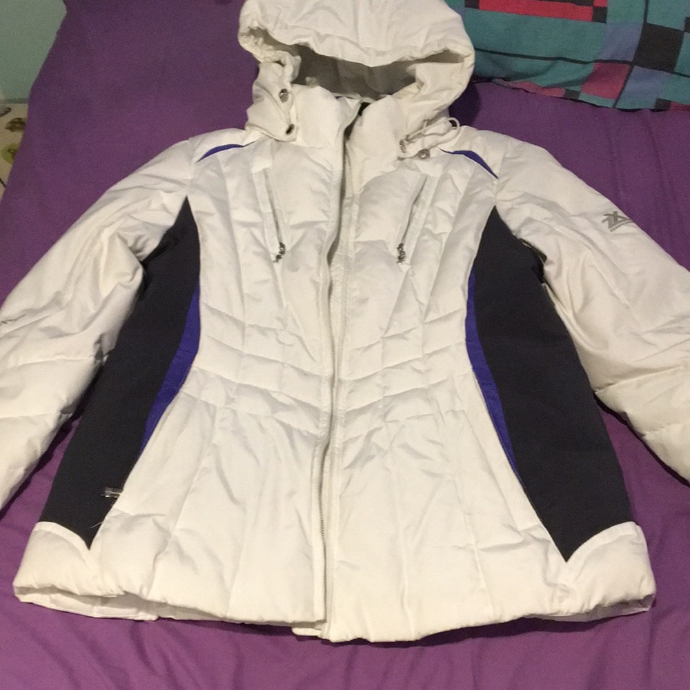 Zeroxposur women’s jacket